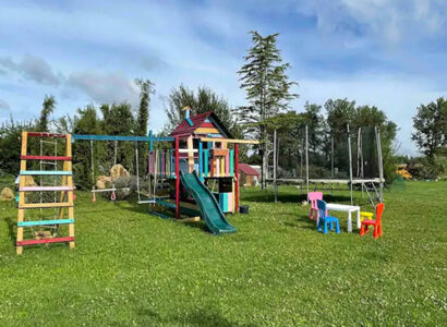 Jeux d'enfants