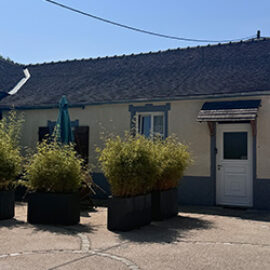 Gîte