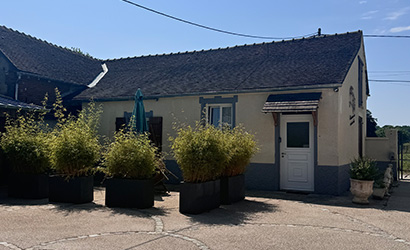 Gîte