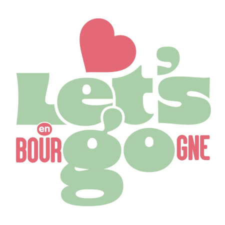 Logo Let's en Bourgogne