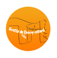 Logo Grotte de Champ Retard