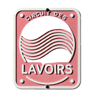 Logo Circuit des Lavoirs