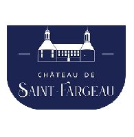 Logo Château de Saint-Fargeau