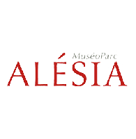 Logo MuséoParc Alésia