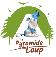 Logo La Pyramide du Loup