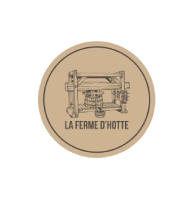 Logo La Ferme d'Hotte