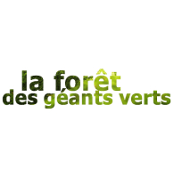 Logo La forêt des géants verts