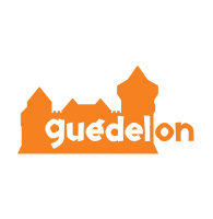 Logo Château de Guédelon