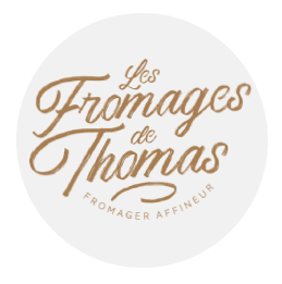 Logo Les fromages de Thomas