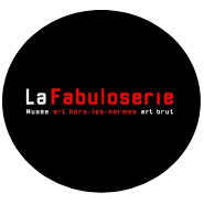 Logo La Fabuloserie