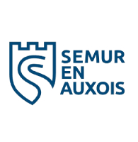 Logo Semur en Auxois