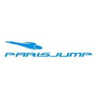 Logo Paris Jump