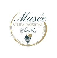 Logo Musée Vinéa Passion Chablis